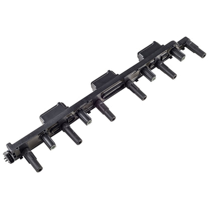 Ignition Coil UJP1207 For 2000 Jeep Cherokee TJ Wrangler 4.0L UF296