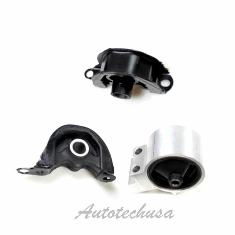 1994-2001 Para Honda Civic Acura Integra Motor Montaje M295 6520 6502 6571