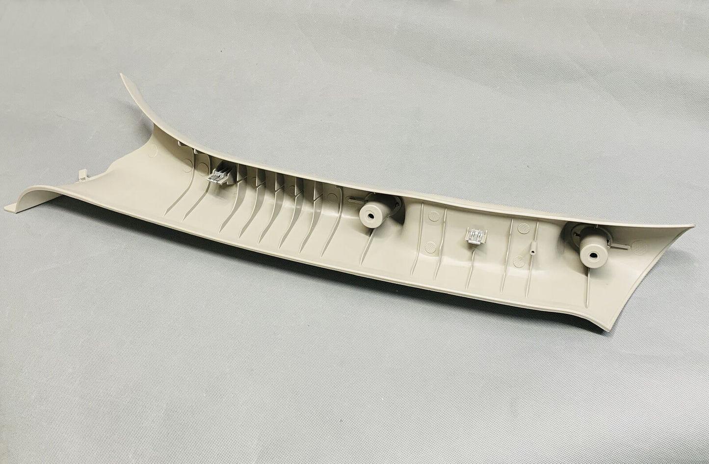 Front Right Grab Handle NEW For 1TE74BD1AA Dodge Ram 1500 2500 Light Graystone