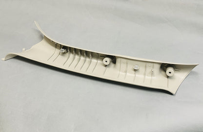Front Right Grab Handle NEW For 1TE74BD1AA Dodge Ram 1500 2500 Light Graystone