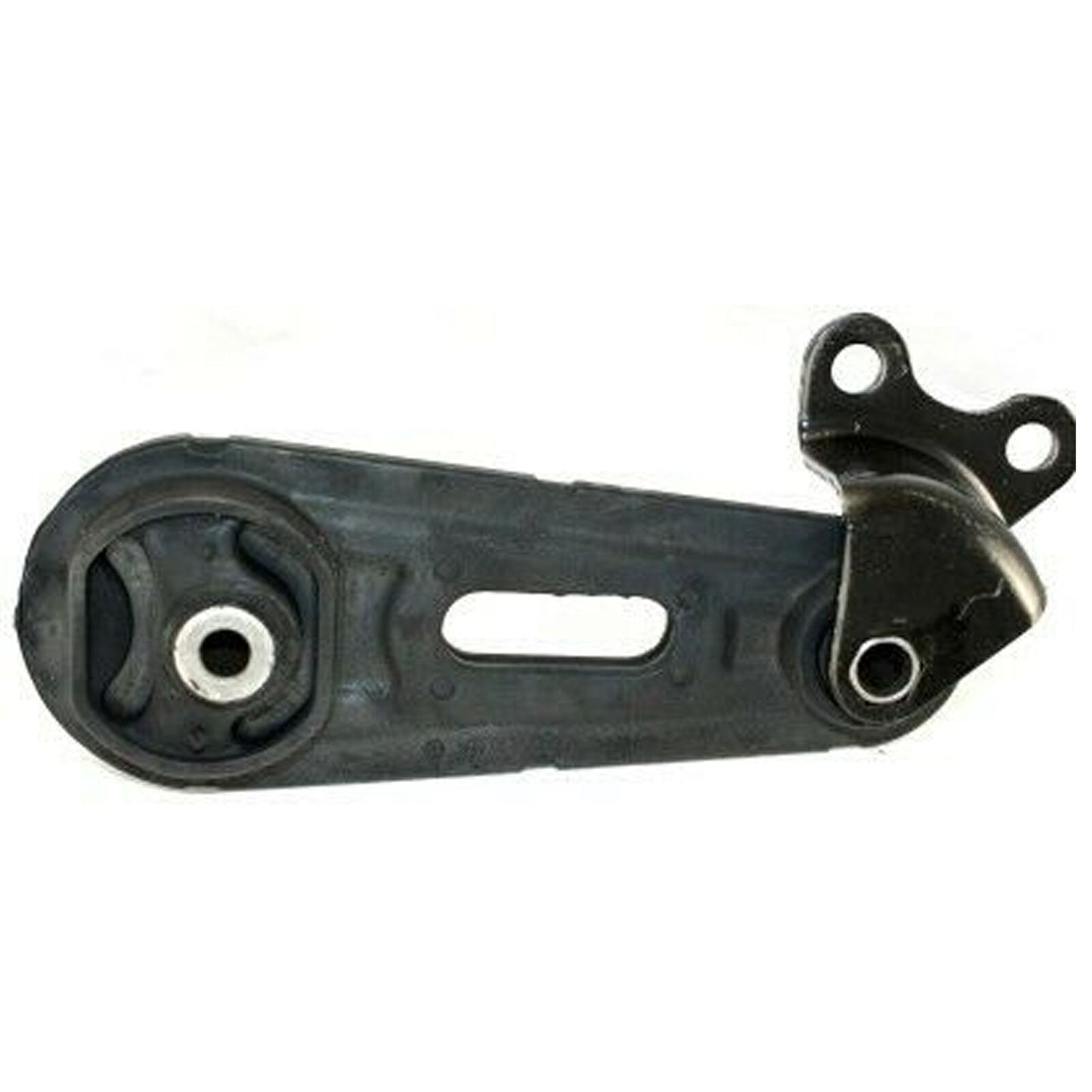 Set 2PCS Engirn Motor Mount W/ Automatic Transmission For 2011-2014 Mazda 2 1.5L