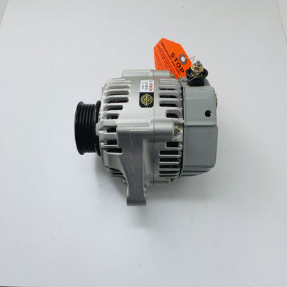 OE Bosch Remanufacturado Alternador AL1281X Para 1997-1998 Acura TL 2.5L