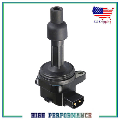 UF365 5C1317 12756020 12756029 Accensione Bobina Nuovo Per 00-04 Volvo S40 V40