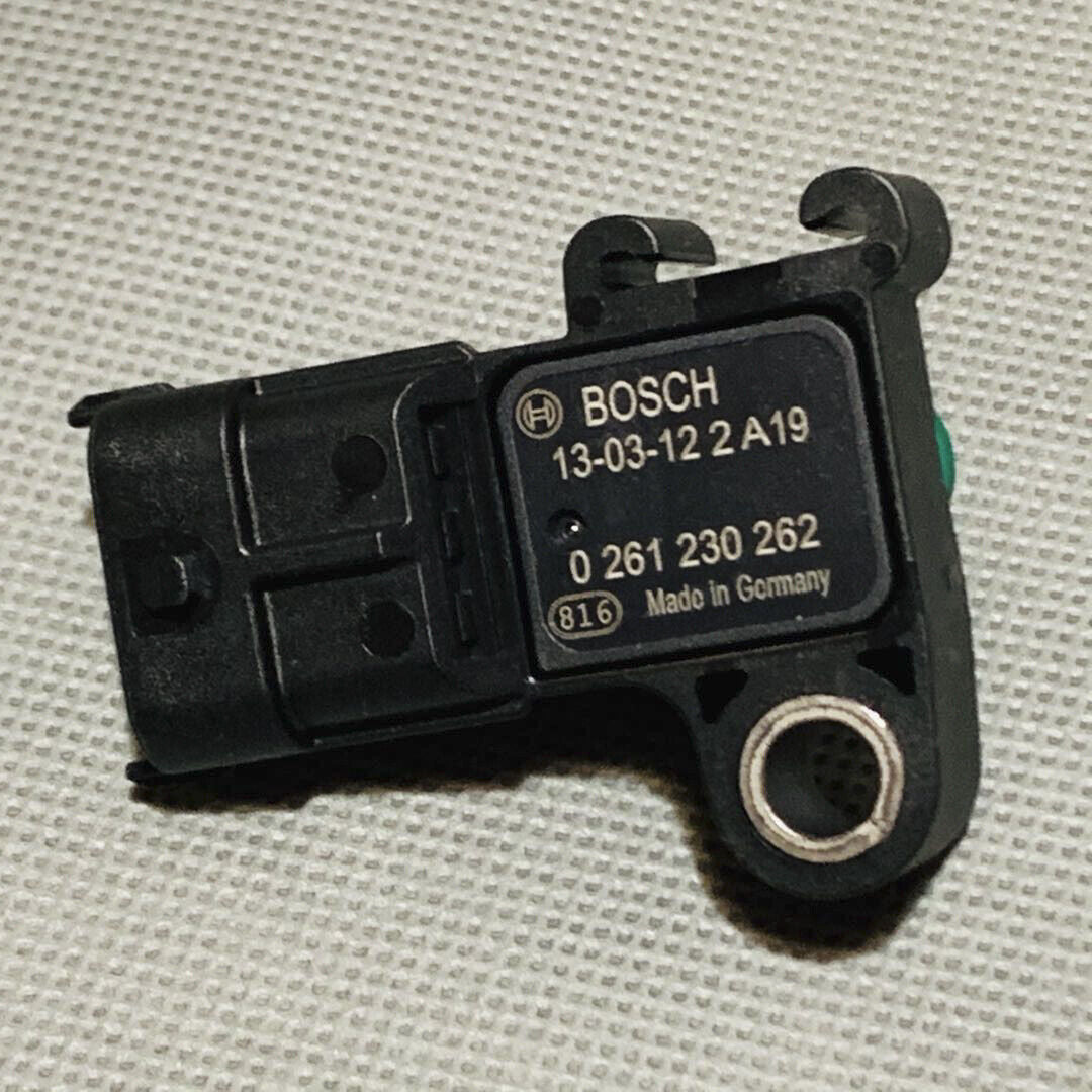 Acdelco Colector Absolute Presión Sensor 213-4760 Para GM Chevy Cruze Sonic Trax