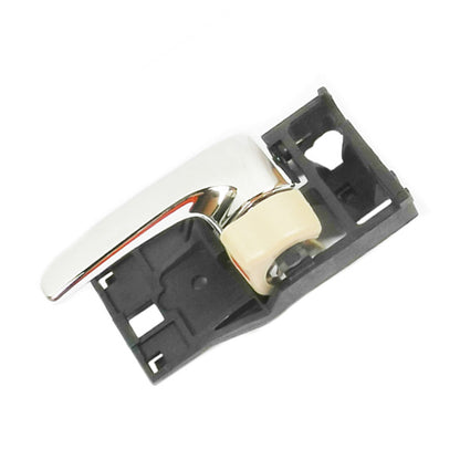 Nuovo Sinistro Per Toytoa Avalon Sequoia Marrone Fawn Cromo Interno Porta Manico