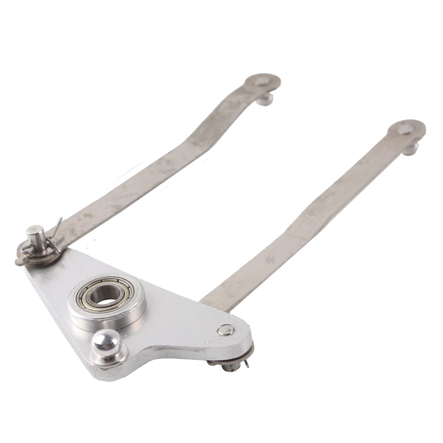 Aire Admisión Colector Reparación Kit Con / Rodamiento & Arms Para RK5860