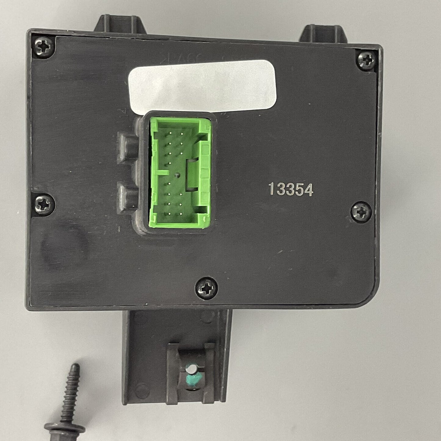 For Chevrolet Colorado GMC Canyon Duralast Genuine Headlight Switch SW6298