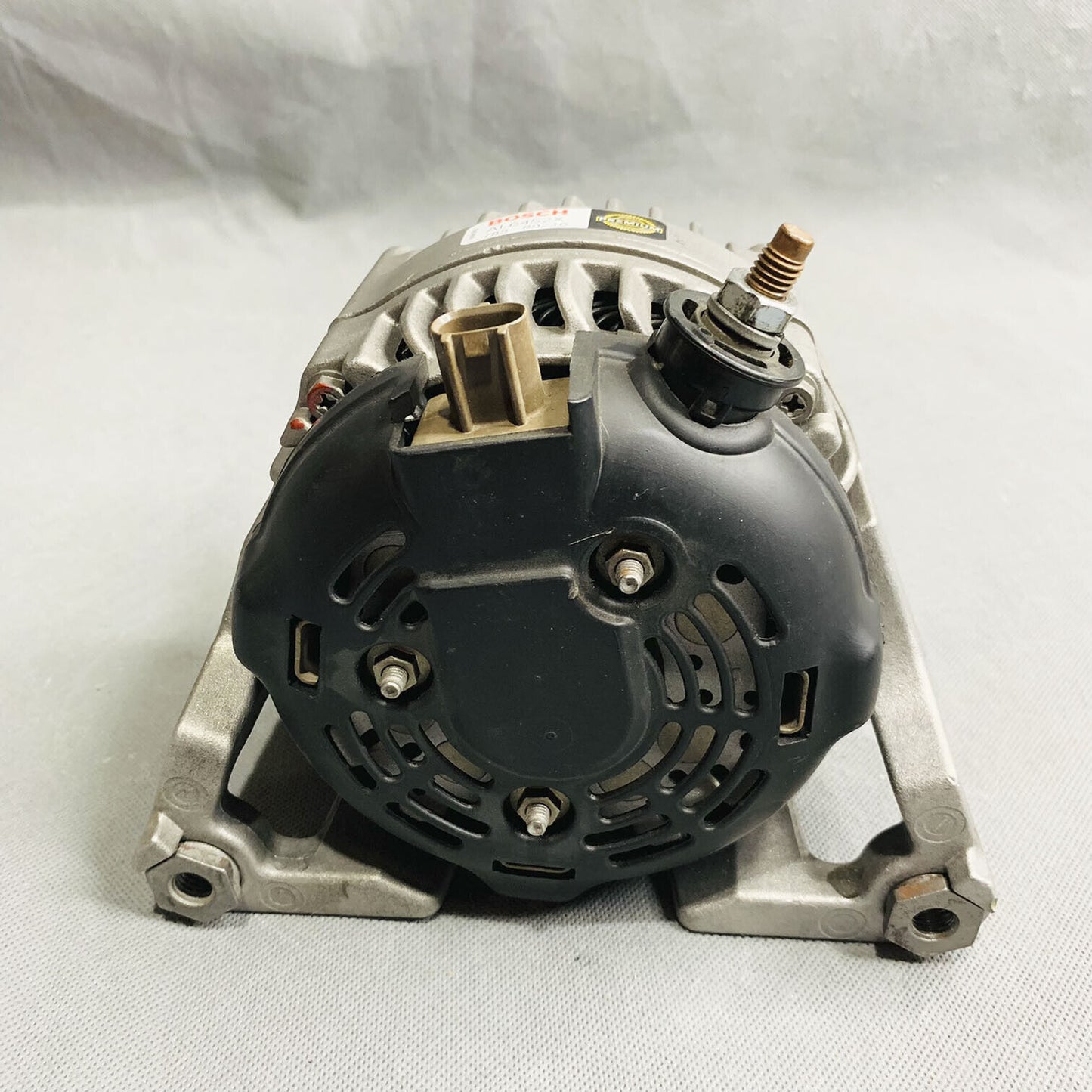 BOSCH Reman Alternatore Per 2003-2006 Dodge Durango RAM 1500 2500 3500 AL6452X