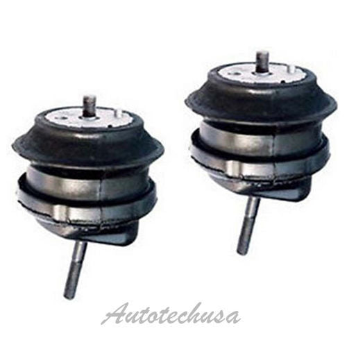 M054 Motore Montante Per 04-06 Chrysler Pacifica 3.5L 3.8L Set 2PCS 3084 Nuovo
