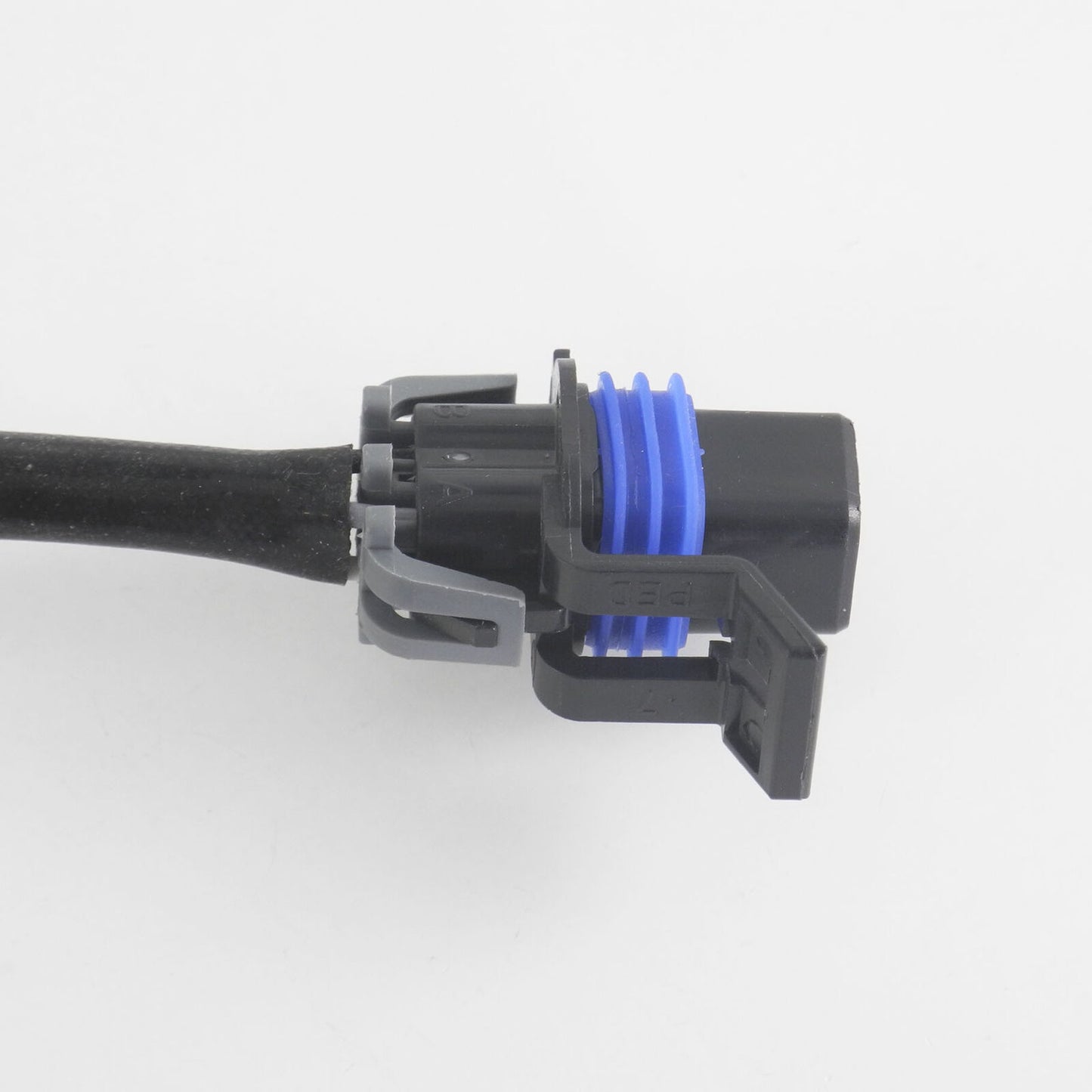 Lambda O2 Oxygen Sensor 15503 For 1999-2001 GMC Sierra 2500 SL 6.0L