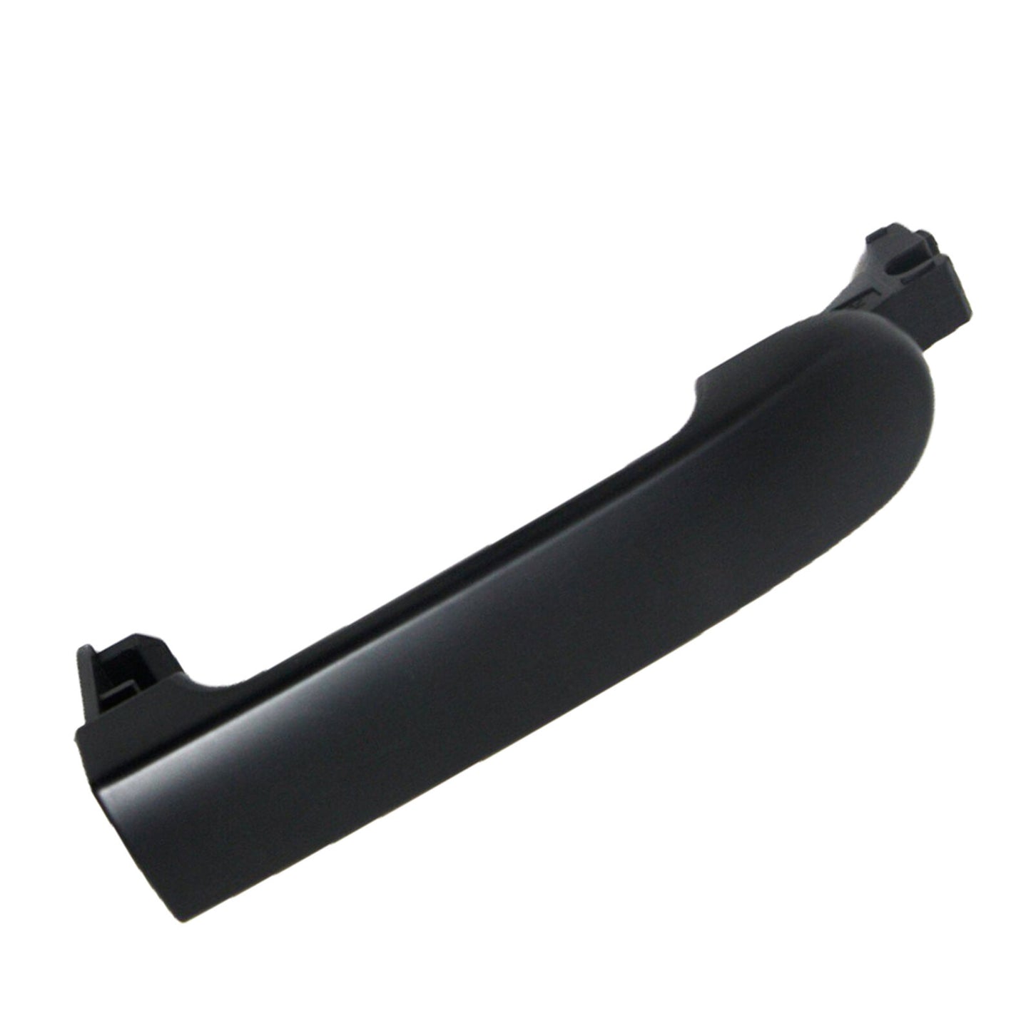 Right Outer Outside Door Handle For 2007-2012 Nissan Versa Non Painted