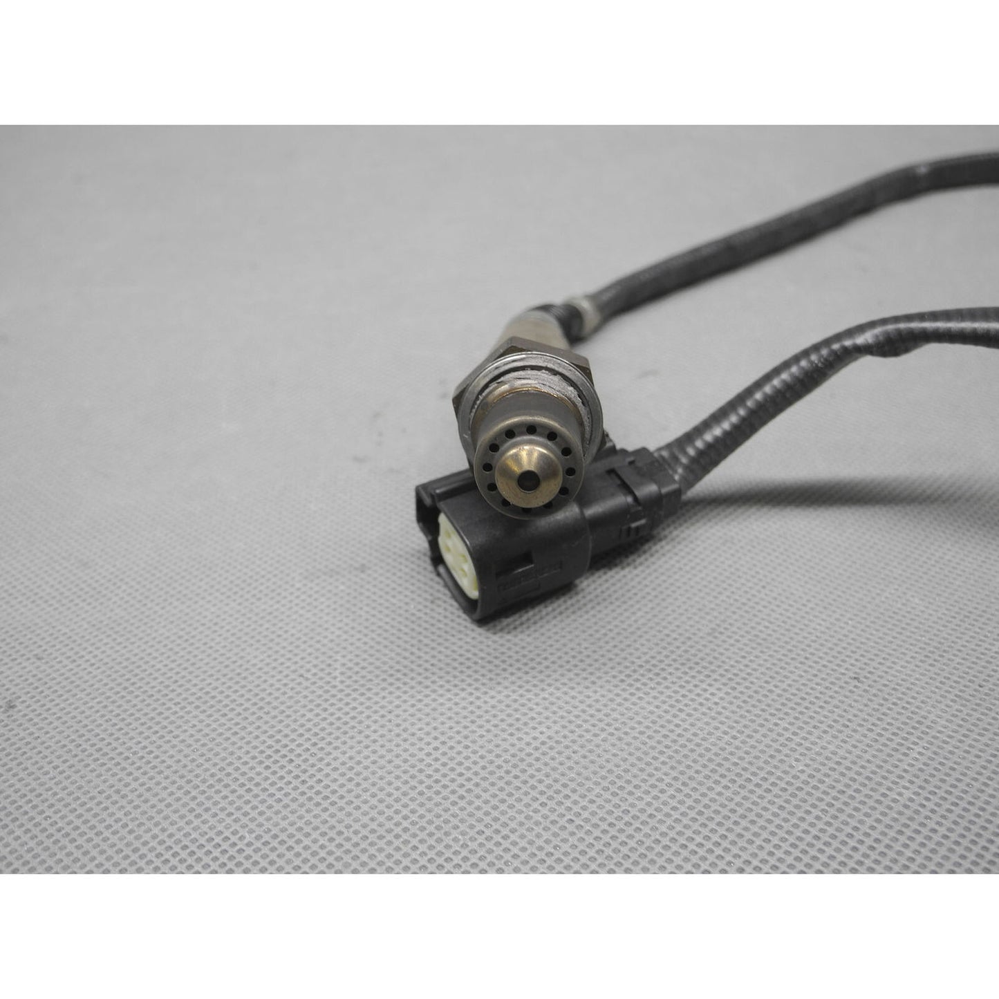 Orig. Oxygène Capteur 16273 en Aval Pour Ford Bord 2012 2013 2014 2.0L