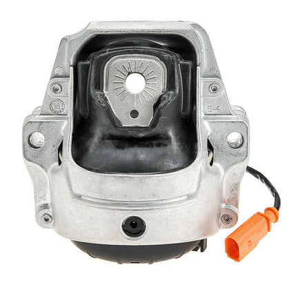 Left Engine Motor Mounting engine Bearing MK142 For Audi A4 / A5 Quattro