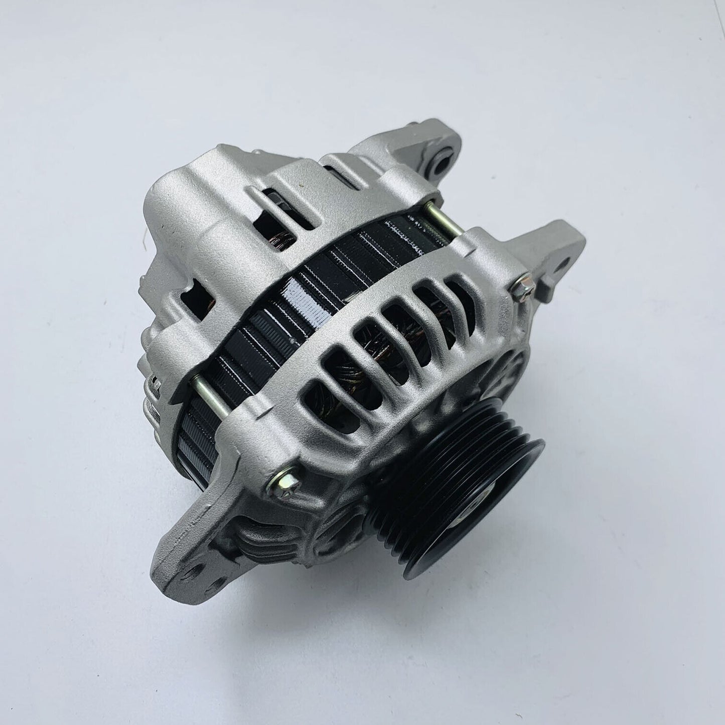 Bosch Remanufacturado Alternador AL4004X Para Mitsubishi Van 2.4L Mighty Máximo