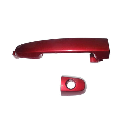 Front Outside Door Handle For 2002-2006 TOYOTA Camry Red Mica 3M8