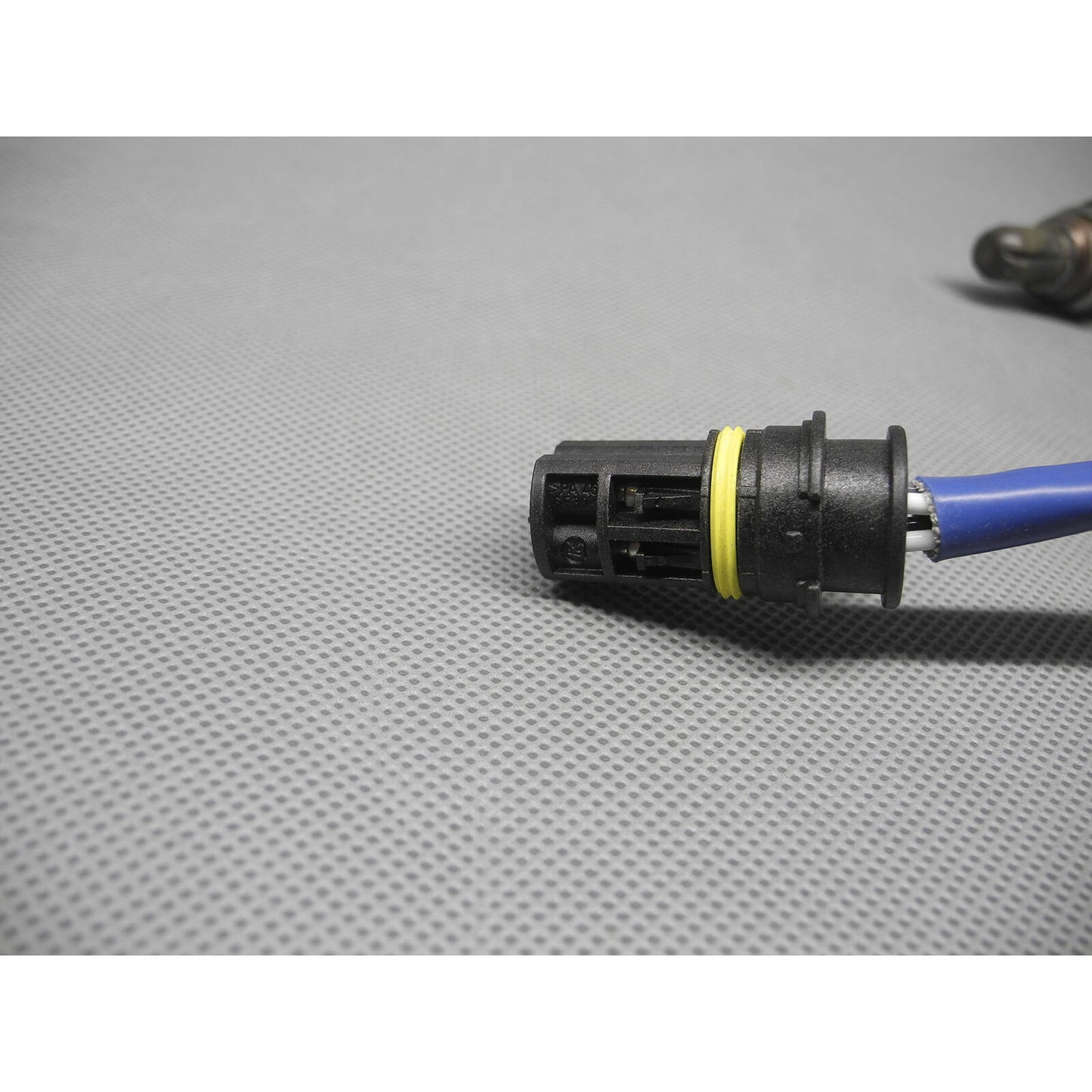 Orig. Original Oxígeno Lambda Sensor 0258003642 Para Benz CL500 S500 5.0L