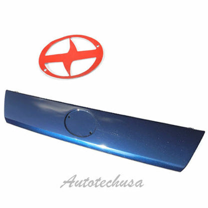 DS18S6S Tailgate Primered Hatch Door Handle 05-10 For Scion tC Dark Blue 8S6