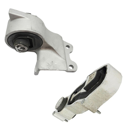 Juego Posterior Torque Puntal Montaje & Auto Trans. Para 13-19 Ford Flex Tauro