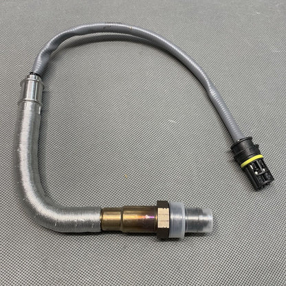 16414 NEW Rear Lambda Oxygen Sensor Fits BMW 135i 328i 330i 335i X3 Downstream