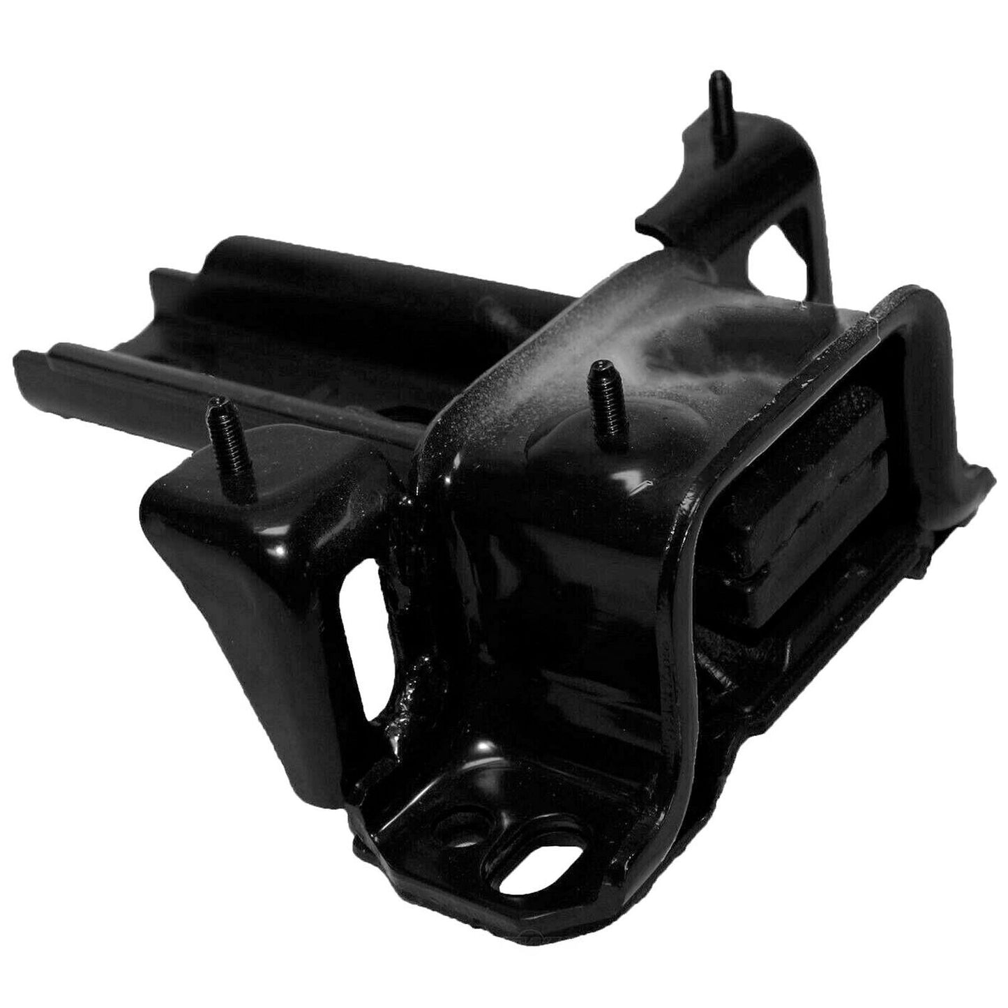 Set 3PCS Motore & Trasmissione Montante per Manuale per 2011-2014 Mazda 2 1.5L