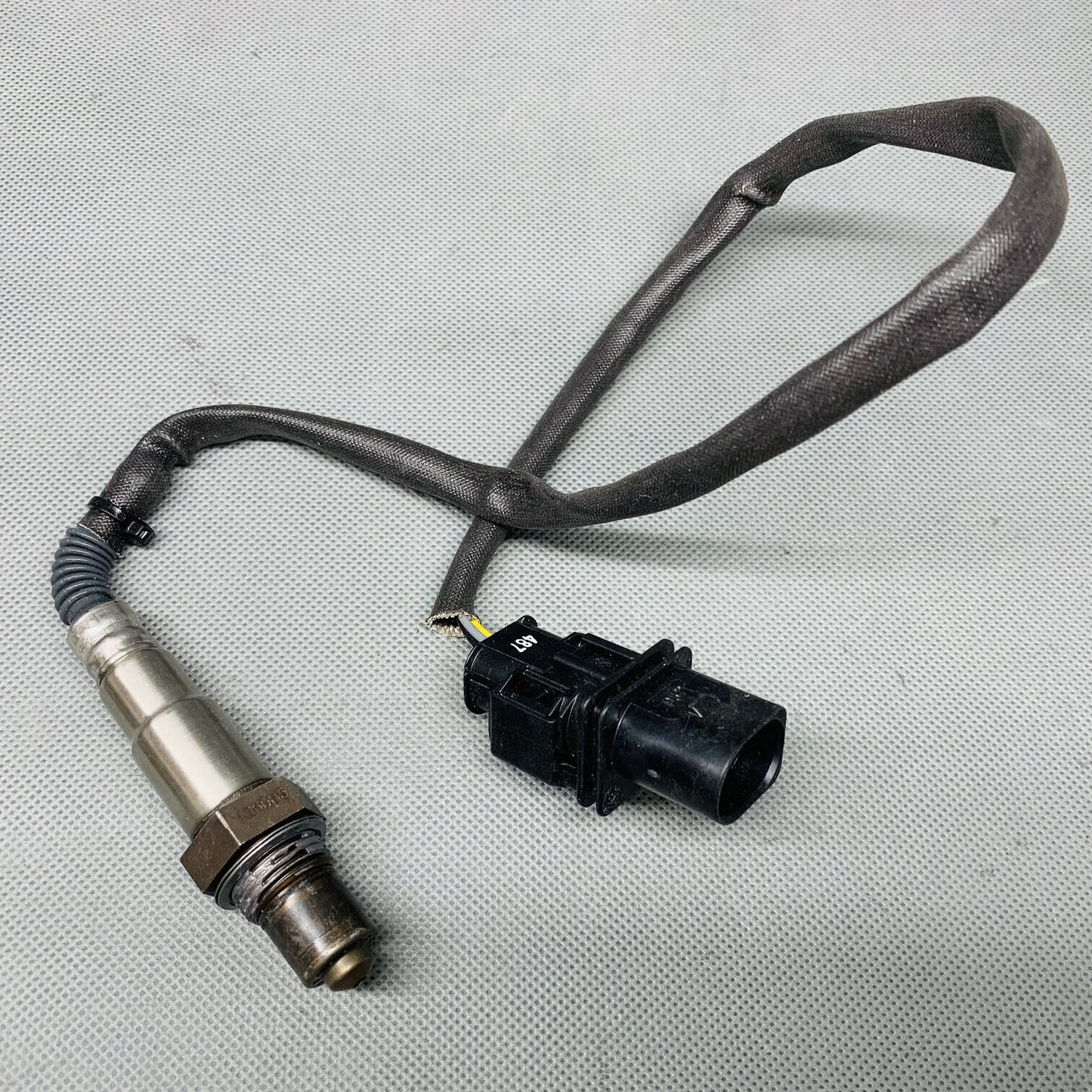 17218 Oxygen Sensor O2 Para Porsche 2011-2016 Panamera 3.6L 4.8L Upstream