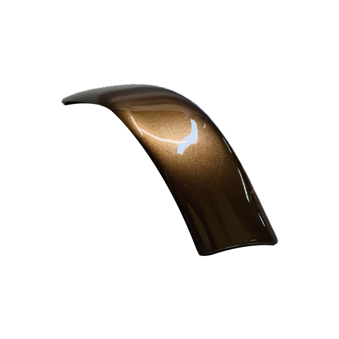 Droit Rh Amélioré Toit Coin Moulage Bord Pour Ford 08-2016 Super Service Jq Doré