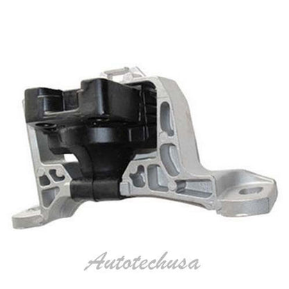 M097 Engine Motor & Trans Mount Set 3PCS For 2004-2009 Mazda 3 2.0L - Hydraulic