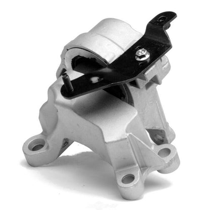 Motor & Auto Trans Mount For Ford Explorer Police Interceptor Utility 3.5L 3.7L