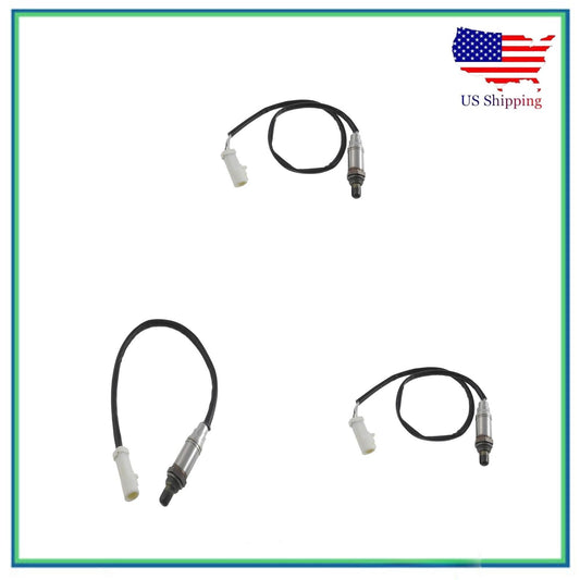 Brand New Oxygen Sensor For 98 Mazda B3000 SX 3.0L
