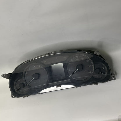 Pour 94011-3M120 HYUNDAI Grappe Assemblage Instrument
