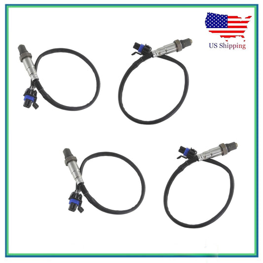 Brand New Oxygen Sensor For 2014-2017 Buick Enclave Leather 3.6L