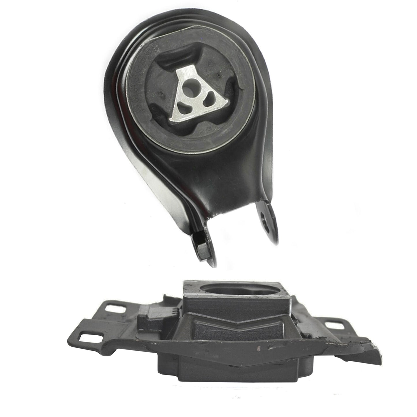 4405 4421 Juego 2 Fwd Motor & Auto Trans. Montaje Para 2011-2013 Mazda 3 2.0L
