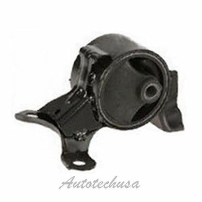 M607 Moteur & Trans Montage 3PCS Pour 02-06 Acura Rsx 2.0L Pour Manuel Trans