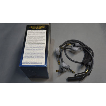Spark Plug Wire OEM PI4678 For 1987-1995 Eagle Mitsubishi Plymouth Dodge Hyundai