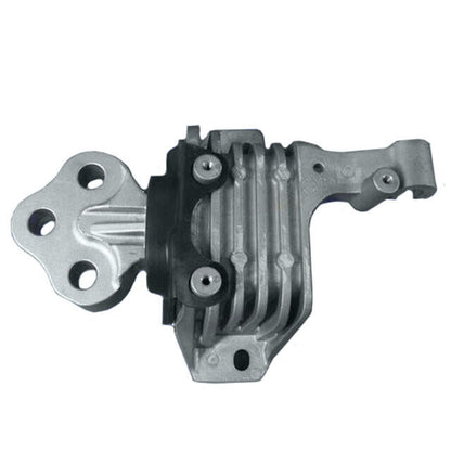 Left Transmission Mount for Automatic MotorKing for 14-22 Jeep Cherokee 2.4L