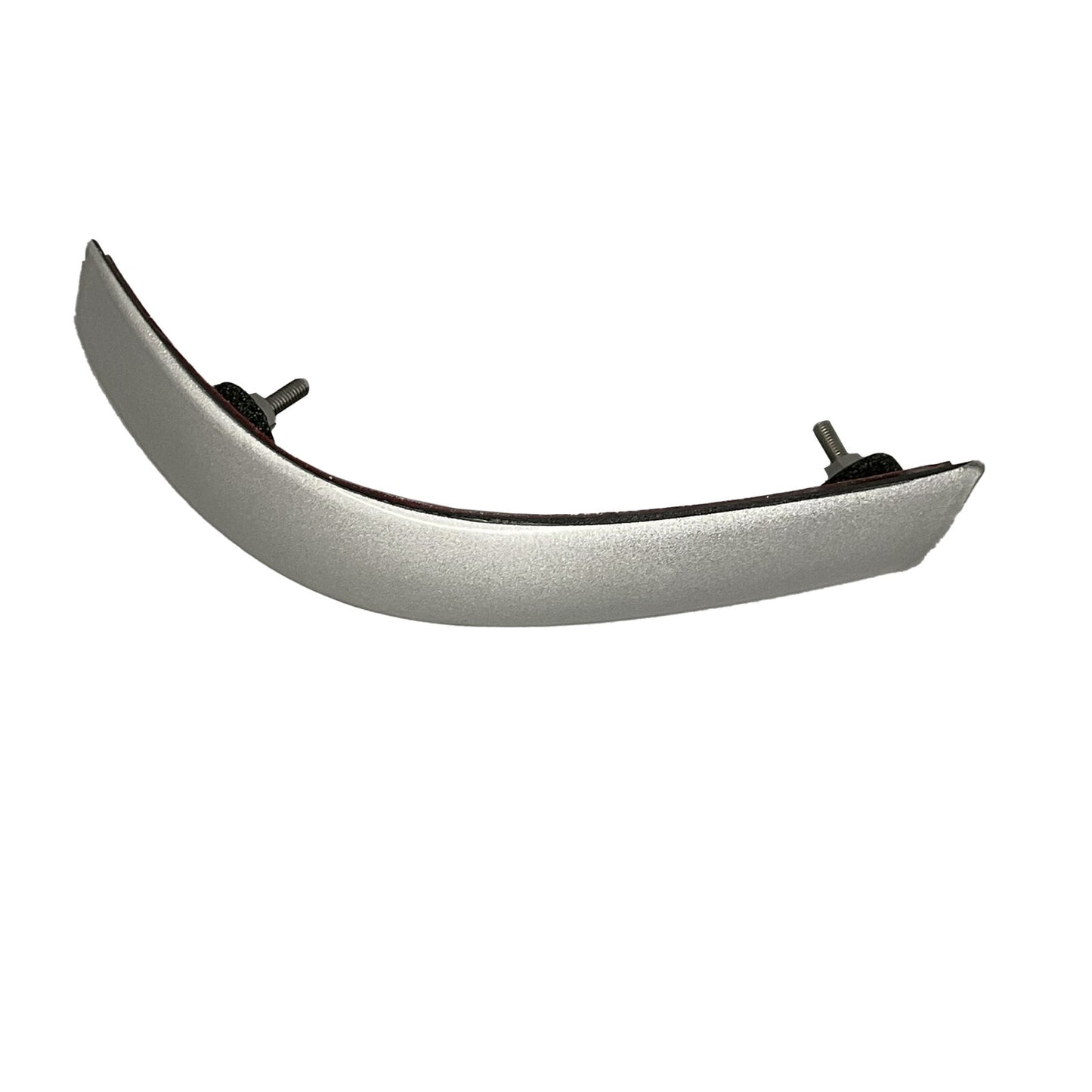 Right RH Upgraded Roof Molding For 98-11 Ford Ranger M6 Moondust Silver Metallic