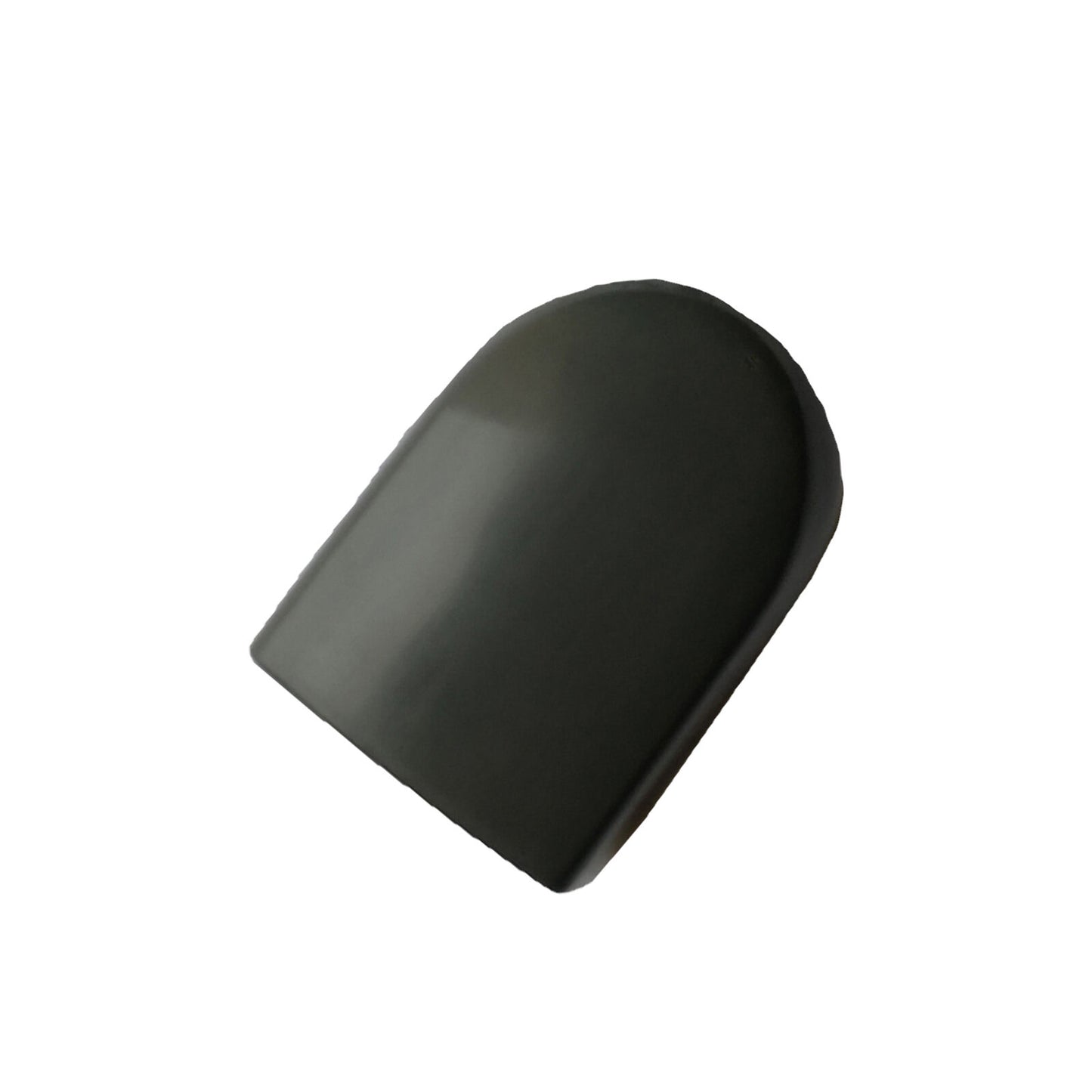 Outside Door Handle Trim W/O Keyhole For 2007-2012 Nissan Versa Non Painted