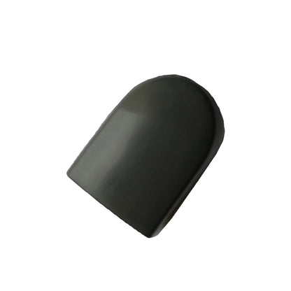Outside Door Handle Trim W/O Keyhole For 2007-2012 Nissan Versa Non Painted