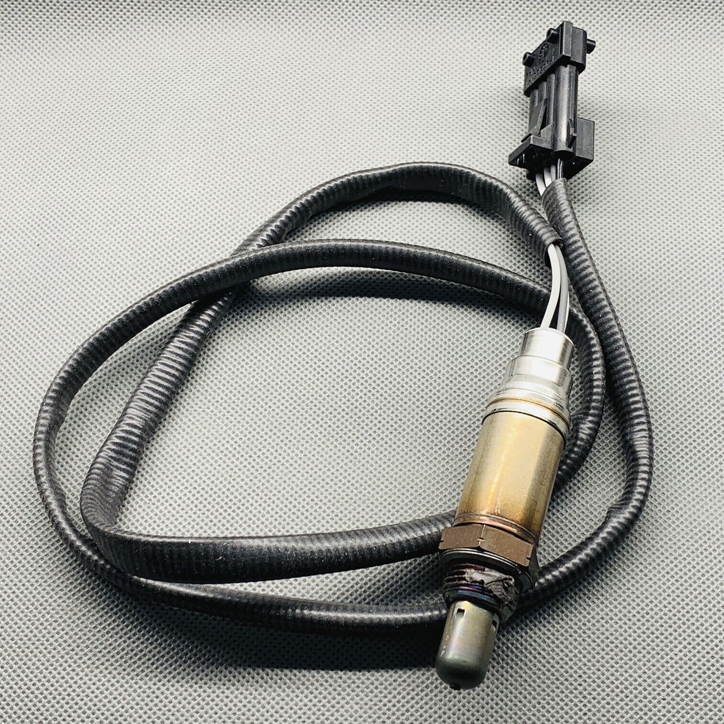 Nuovo 13369 Upstream Ossigeno Sensore 1995 Per Porsche 911