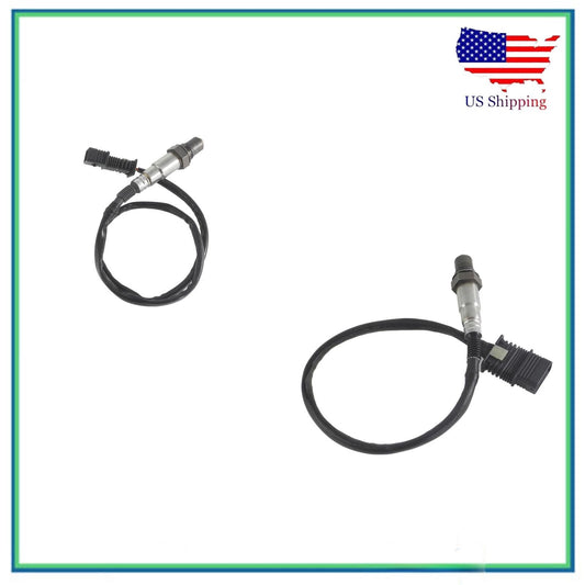 Tout Neuf Oxygène Capteur Pour 2013 BMW 535i Gt Haut 3.0L