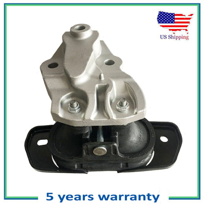 Front Right Motor Mount For 11-14 Chrysler 200/11-13 Dodge Avenger 11-18 Journey