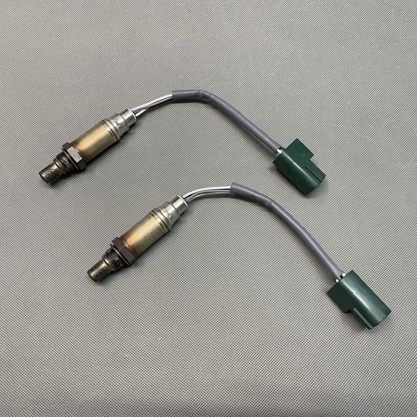 En Amont Oxygène O2 15525 2PCS Pour Nissan Altima Maxima Infiniti M45 Q45