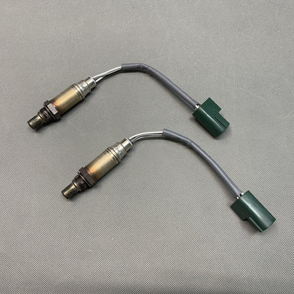En Amont Oxygène O2 15525 2PCS Pour Nissan Altima Maxima Infiniti M45 Q45