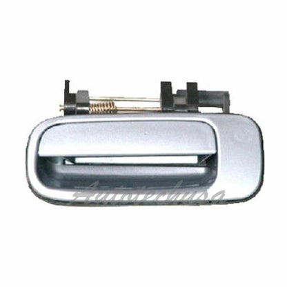 B394 Per Toyota Camry 92-96 Blu 1A0 Porta Manico Posteriore Autista Sinistro