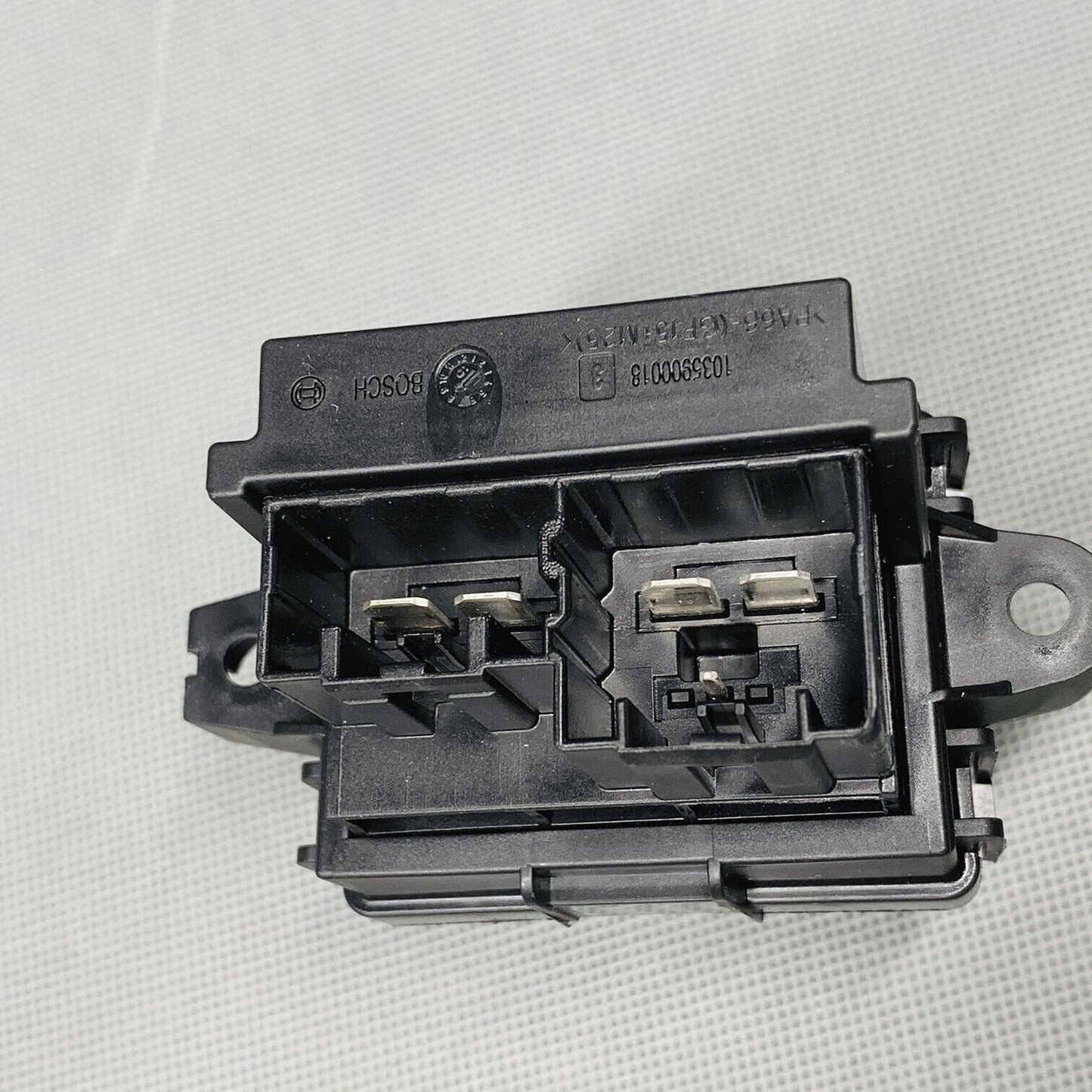 EO Genuine Blower Motor Power Module For Chrysler Dodge Ram Jeep F011500146