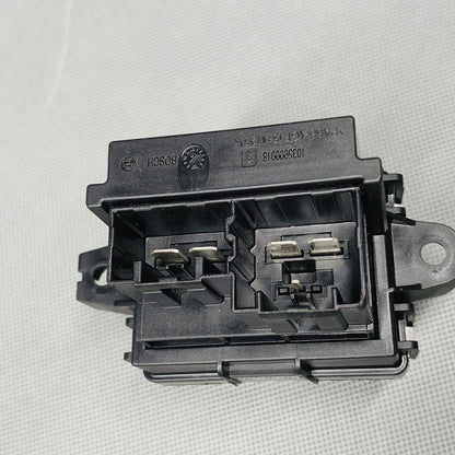 EO Genuine Blower Motor Power Module For Chrysler Dodge Ram Jeep F011500146