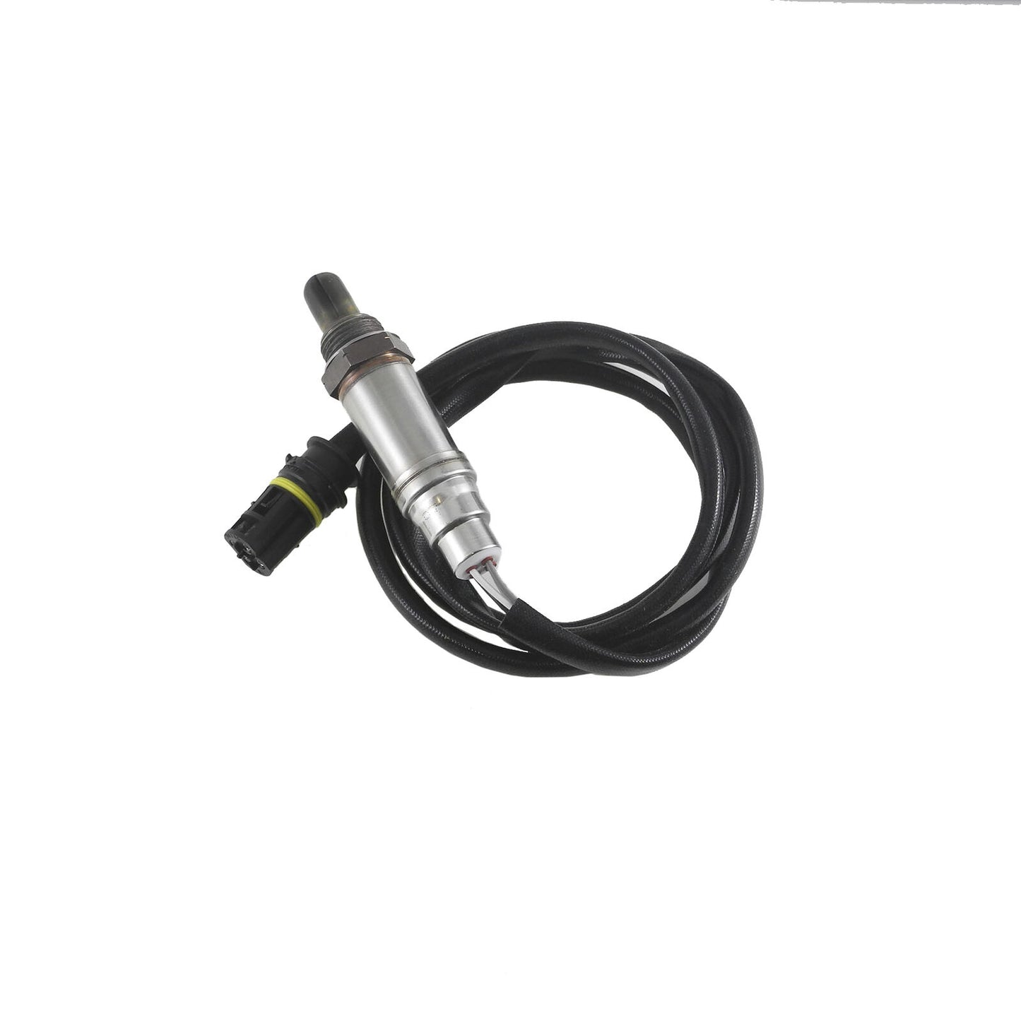 2 Piezas Oxygen Sensor Para 2001-2006 BMW M3 Base 3.2L