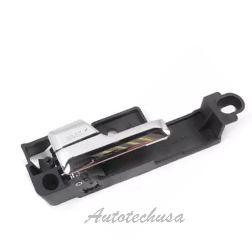 IF29291 Pour Ford Fusion Mercury Lincoln Mkz Intérieur Porte Poignée Fl