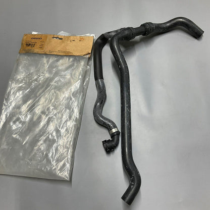 REIN Engine Coolant Hose For 2007-2010 BMW X5 3.0L CHE0543