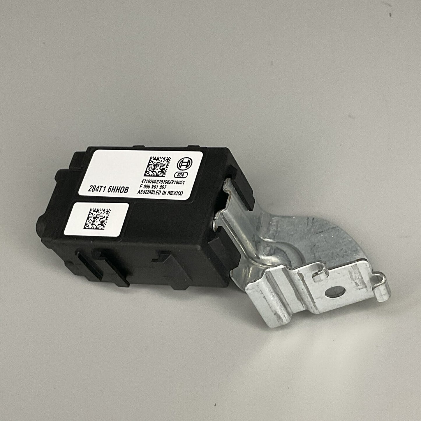 OE Bosch Can Gateway Control Module Assembly 284T16HH0B Fits 2017 Infinti Q50